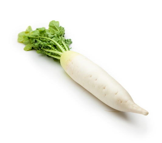 Daikon
