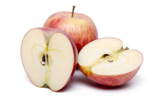 Apples GALA / Fuji ORGANIC