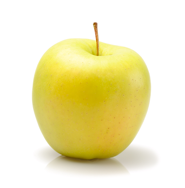 Apple Golden Delicious