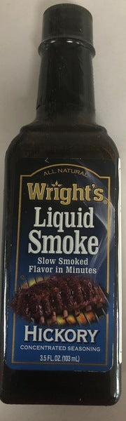Liquid Smoke