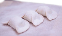 Fresh Jumbo Agnolotti Spinach & Ricotta | 3 Pieces 150g | Maria's Pasta | YG-011785-MP-003271