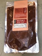 Adzuki Bean Soup | 100g | YG-006498-PD-005041