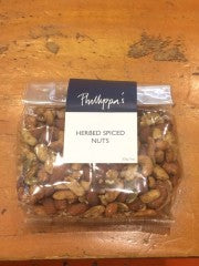 Phillippas Herb Spiced Nuts | 1kg | YG-007348-PD-013062