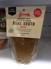 T/goods Bone Broth Beef | 100ml | YG-006590-PD-013915