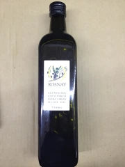 Organic Extra Virgin Olive Oil | 100ml | YG-005998-PD-014405