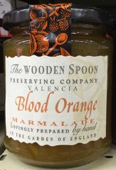 Valencia Blood Orange Marmalade | 100g | YG-005427-PD-015133
