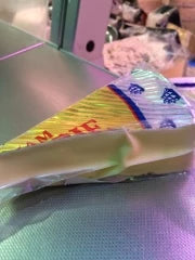 King Island Double Brie | Wedge | YG-006109-PD-018754