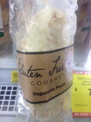 T/tempters Vegetable Pastie | 100g | YG-006375-PD-019010