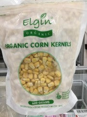 Elgin Org Corn Kernels | 1kg | YG-006671-PD-019093