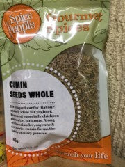Spice People Cumin Seed Whole | 10g | YG-006997-PD-019546