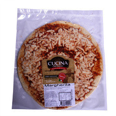 Sixstar Pizza Margherita Rnd | 100g | YG-006984-PD-019560