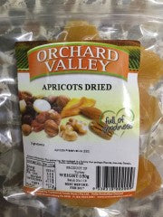 Orchard Valley Apricot Dried | 1kg | YG-007526-PD-020054