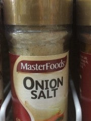 Masterfoods Onion Salt | 10g | YG-008851-PD-021144