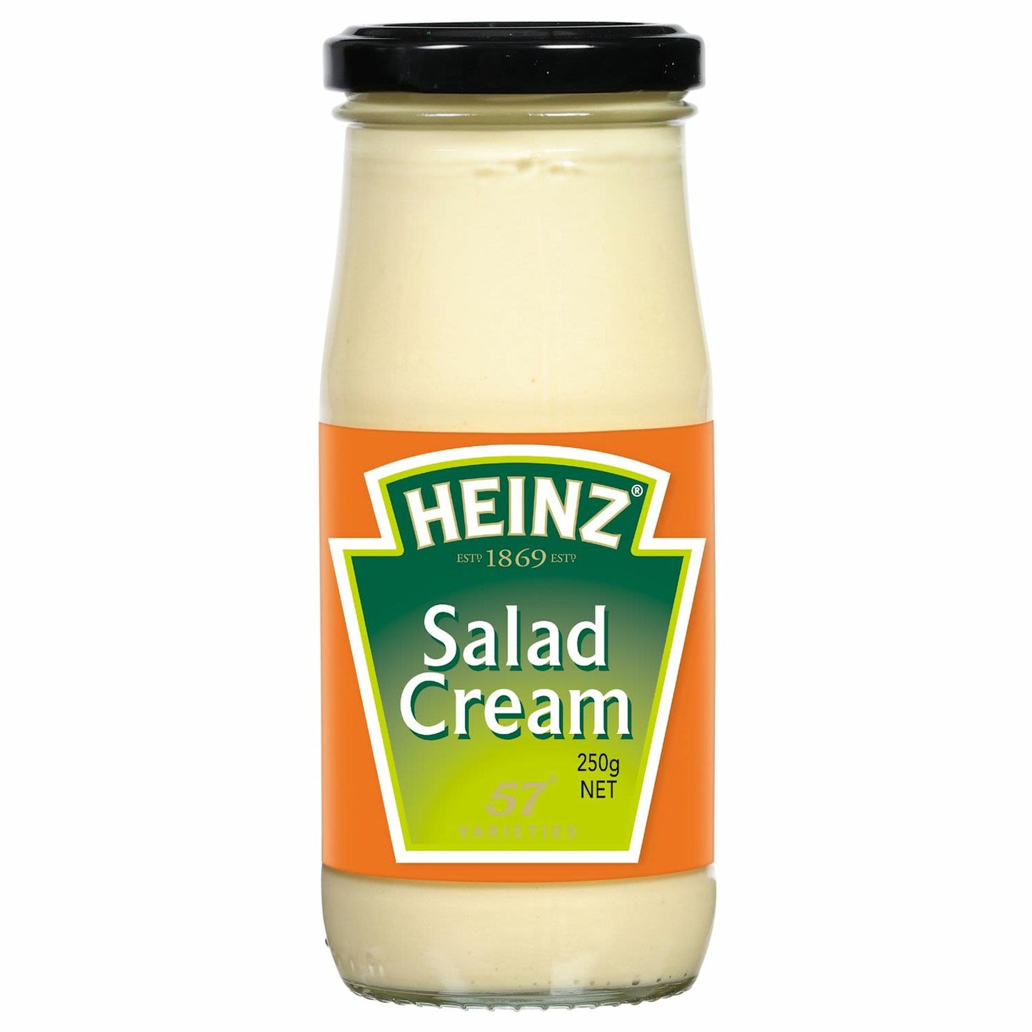 Heinz Salad Cream | 100g | YG-009115-PD-021616