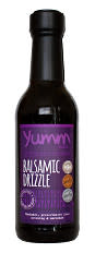 Yumm Dressing Balsamic Drizzle | Litre | YG-009132-PD-021656