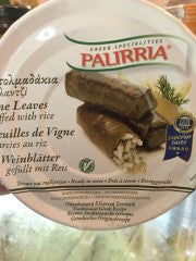 Palirria Stuff Vine Leaves | 1kg | YG-010038-PD-022271