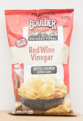 Boulder Red Wine Vinegar | 100g | YG-010410-PD-022284