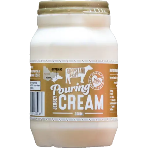 Pouring Cream | 100ml | YG-104582-PD-043481