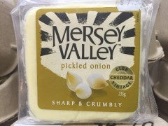 Mersey Valley Vintage Club Pickled Onion | 1kg | YG-006493-PD-045220