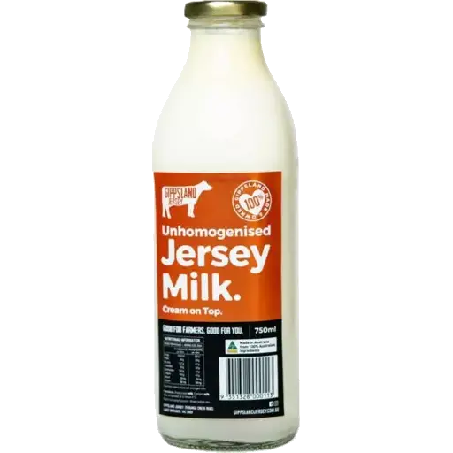 Unhomogenised Milk | Litre | YG-104583-PD-104494