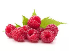 Premium Raspberries | Punnet | YG-010822-PFP-004567