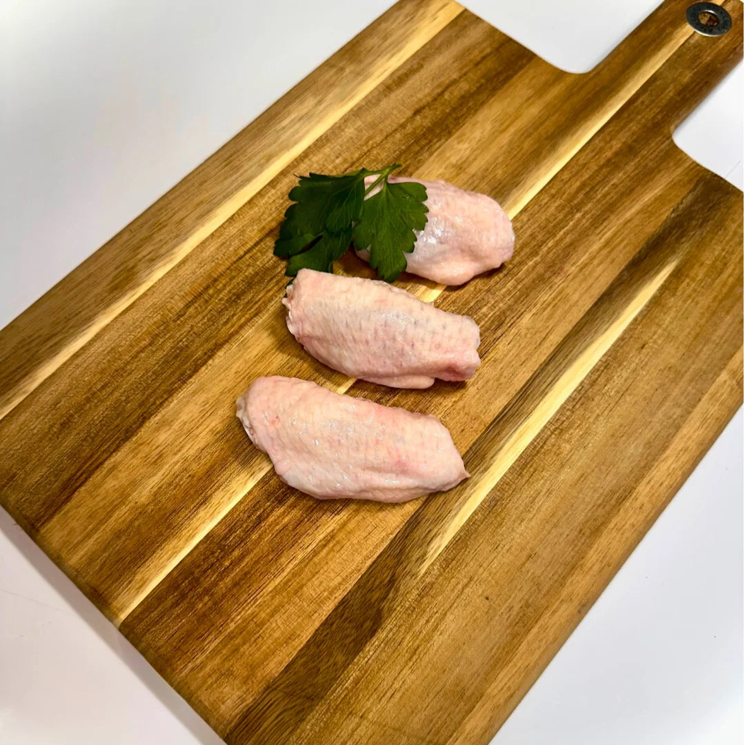 Fresh Chicken Wingettes | 1kg | YG-010971-PP-004976