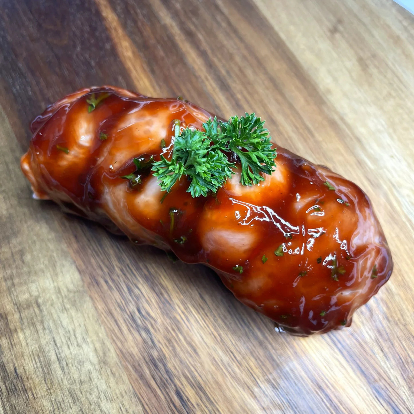 Chicken Mini Roast Sage & Onion | Each | YG-010974-PP-006485