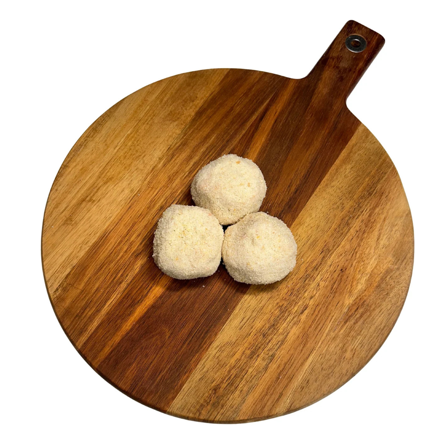 Chicken & Sweetcorn Rissoles | Each | YG-010911-PP-006509