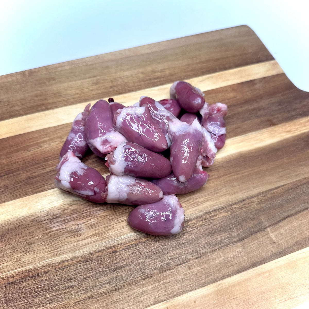 Fresh Chicken Hearts | 1kg | YG-010933-PP-006512