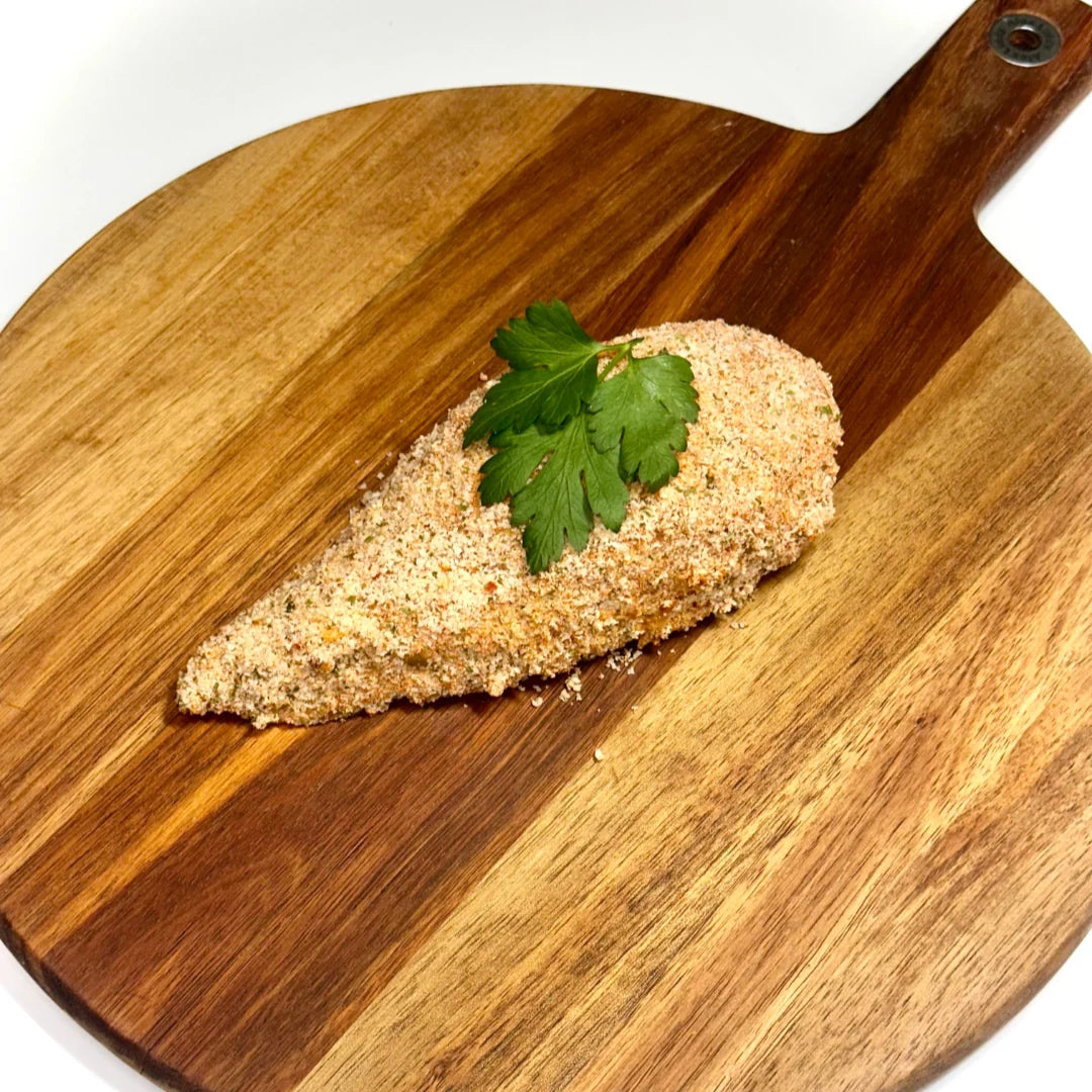 Cordon Bleu Breast Ham And Tasty Cheese | 4 Pieces | YG-010893-PP-006520
