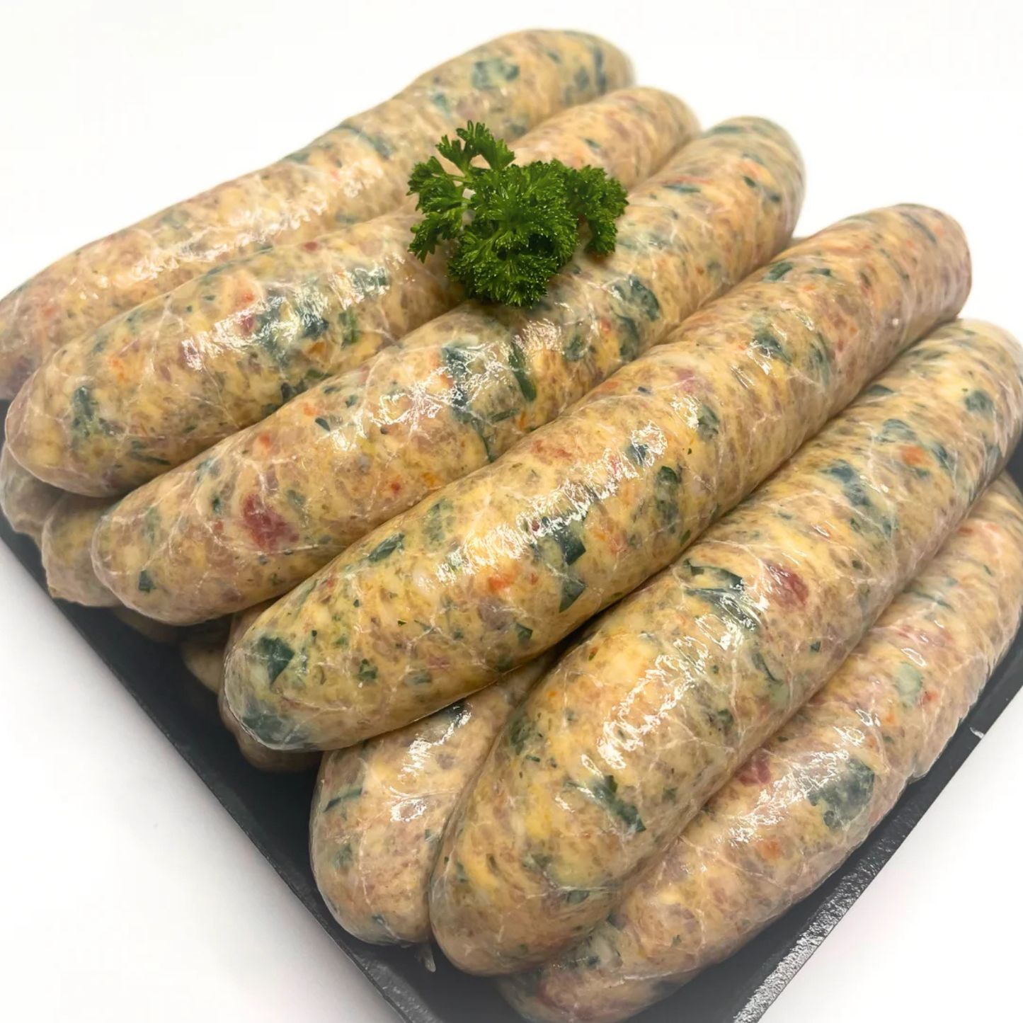 Italian Chicken Casalinga Sausages | 500g | YG-010904-PP-006576