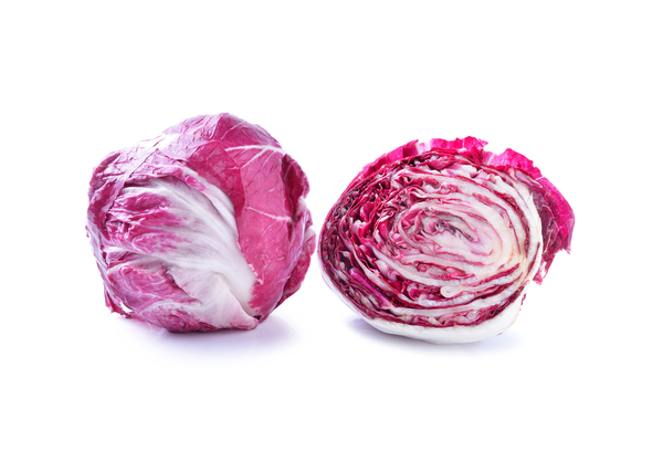 Lettuce Radicchio
