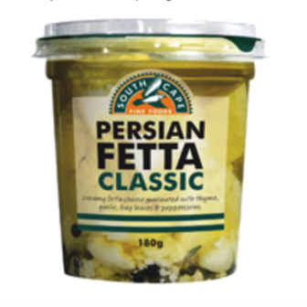 Yarra Valley Persian Fetta