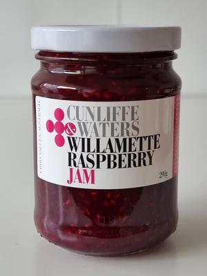 Willamette Raspberry | 290g | Cunliffe & Waters | YG-113403-WH-101233