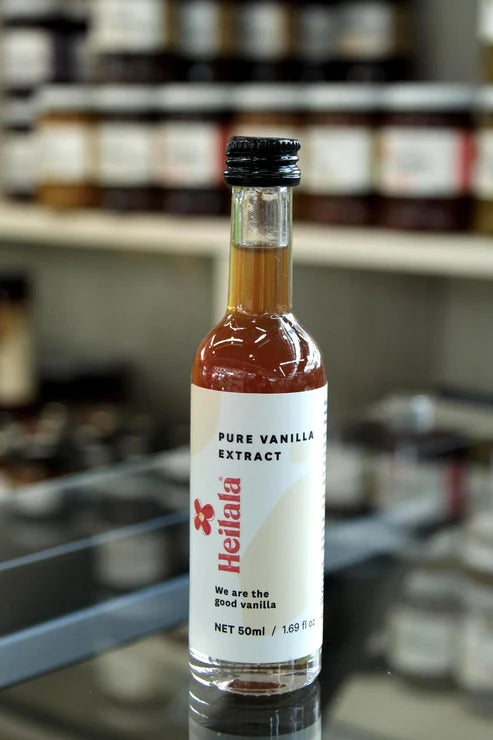 Pure Vanilla Extract | 50ml | Heilala | YG-113307-WH-101242