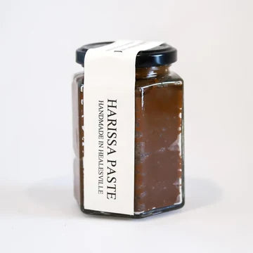Harissa Paste | Each | Jam Lady Jam | YG-113301-WH-101243