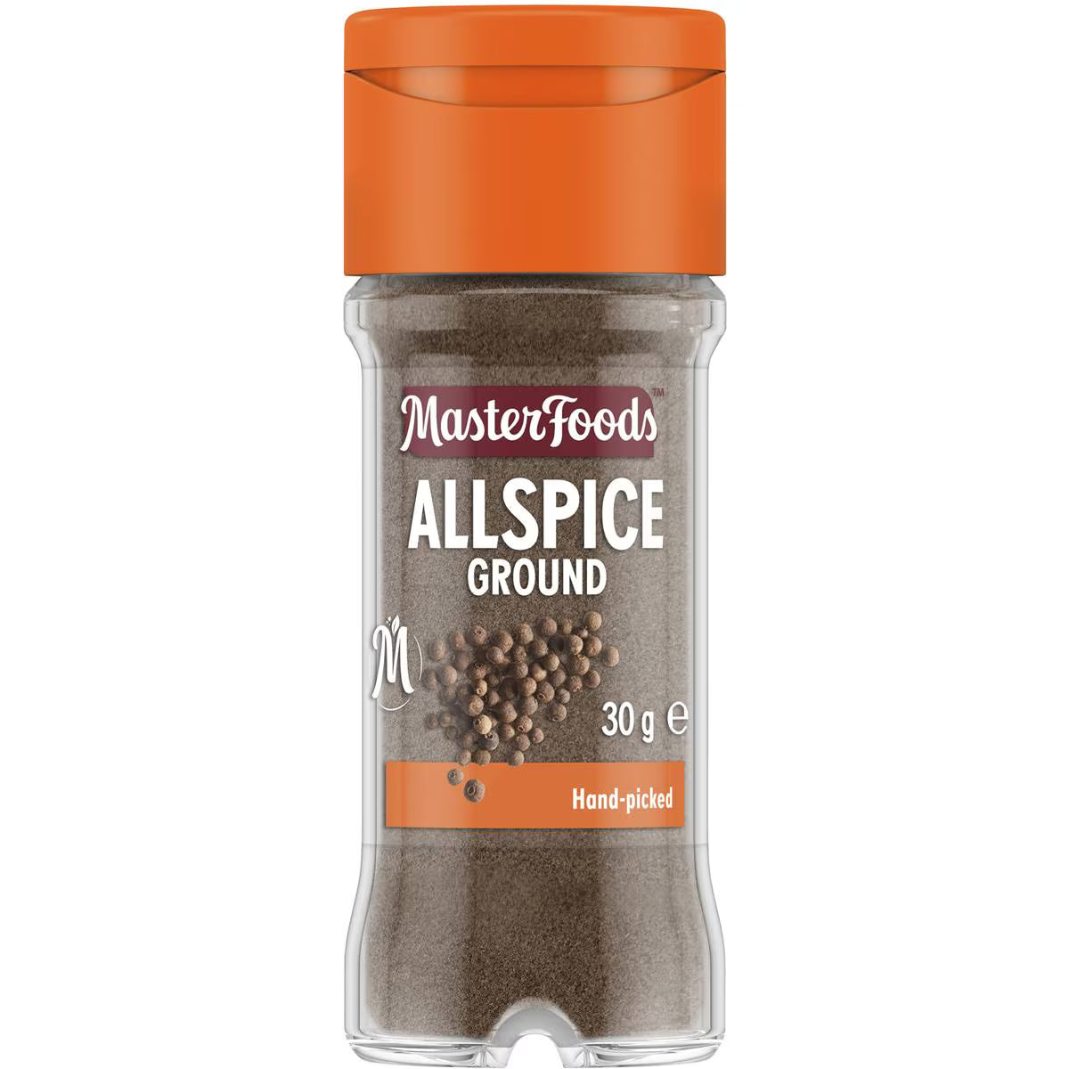 Ground All Spice | 30g | Masterfoods | YG-008991-WW-055335