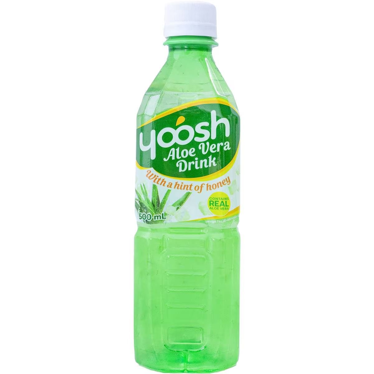 Aloe Vera Drink | 500ml | Yoosh | YG-111479-MC-975517