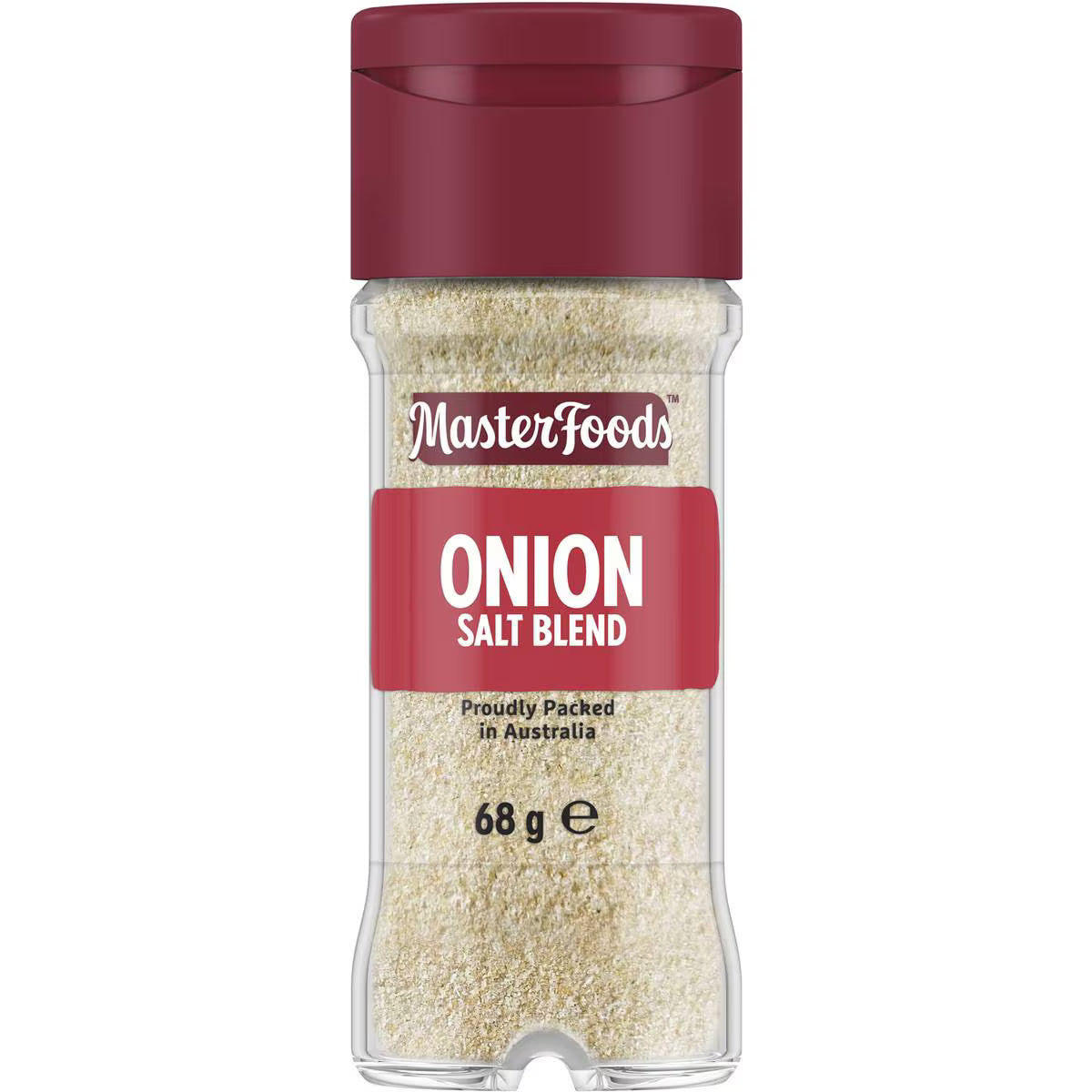 Salt Onion | 68g | Masterfoods | YG-008851-WW-055898