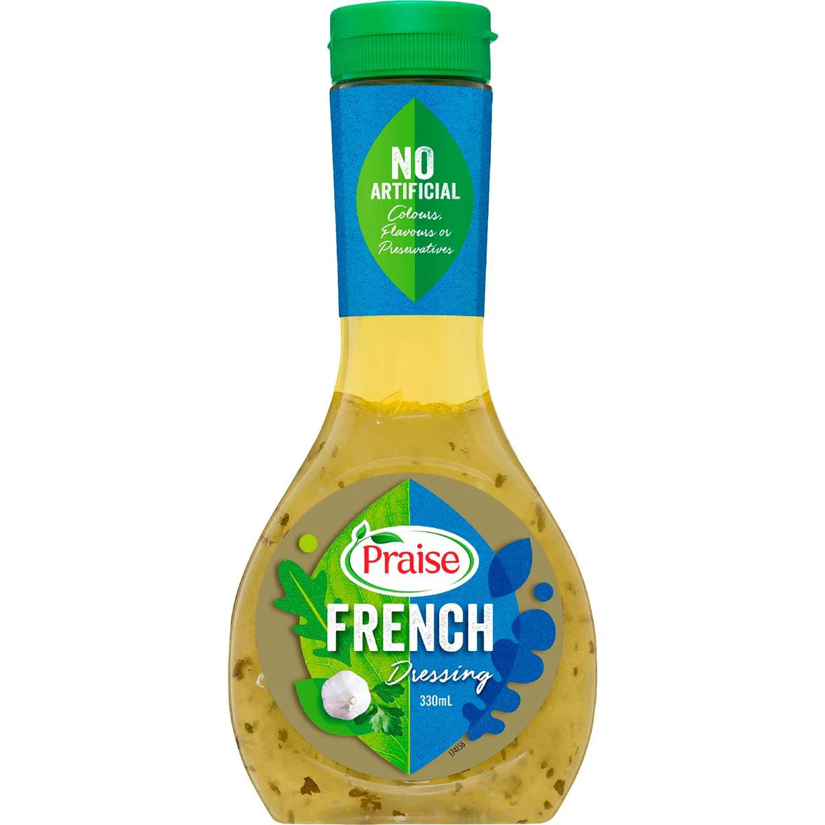 Dressings French Original | 330ml | Praise | YG-112020-MC-978283