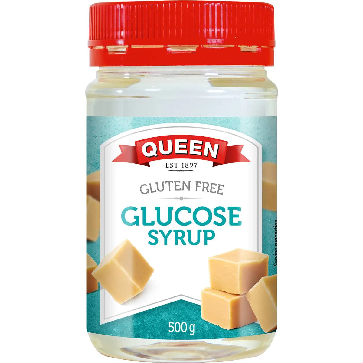 Glucose Syrup | 500g | Queen | YG-009154-MC-978369