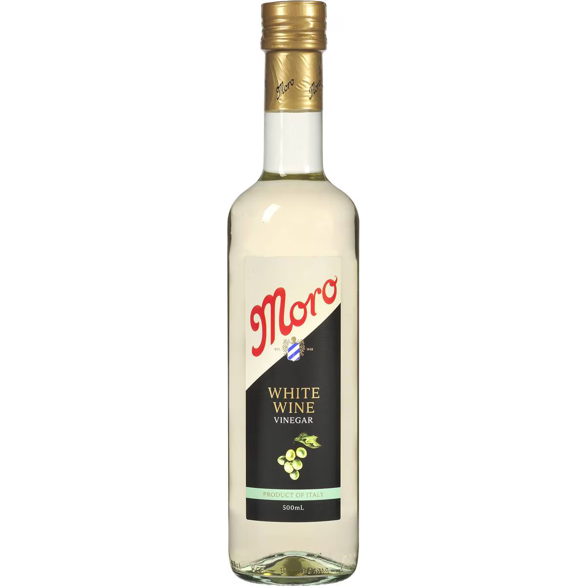 Vinegar White Wine | 500ml | Moro | YG-008992-WW-056792