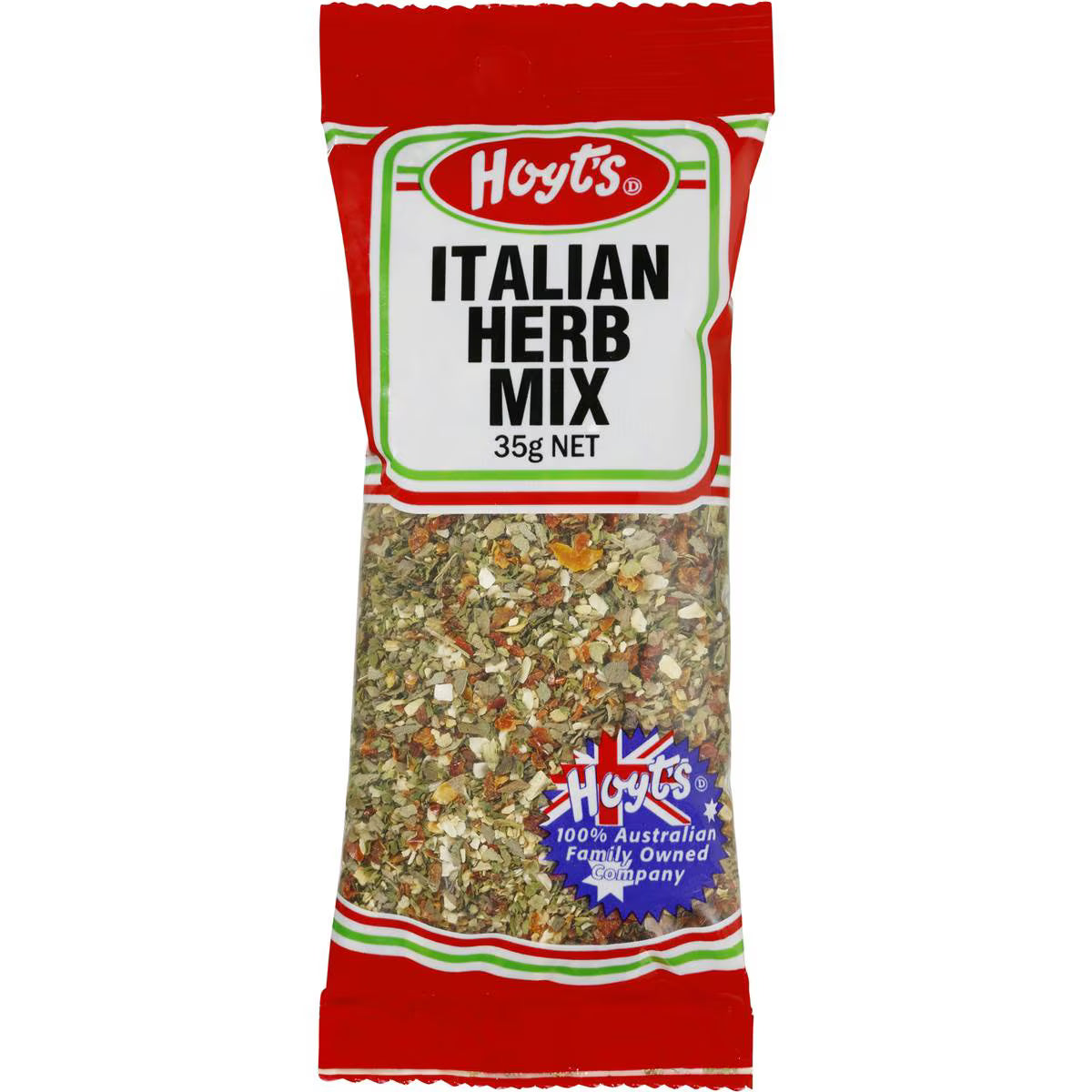 Italian Herb Mix | 35g | Hoyt's | YG-008853-WW-057040