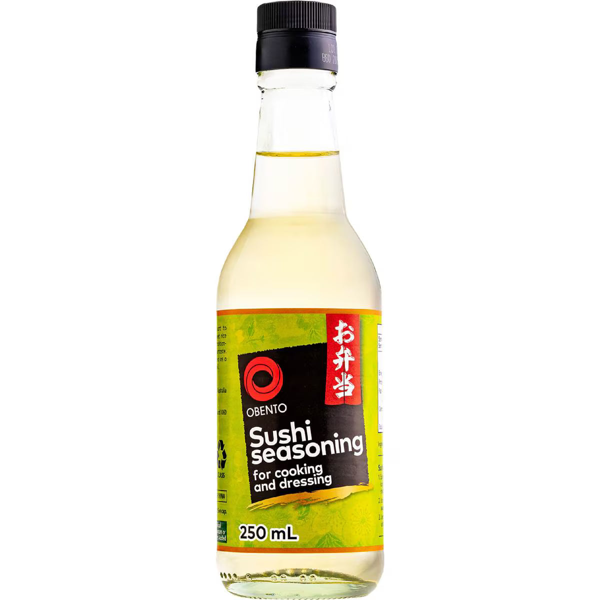 Japanese Sushi Seasoning | 250ml | Obento | YG-009292-WW-057485