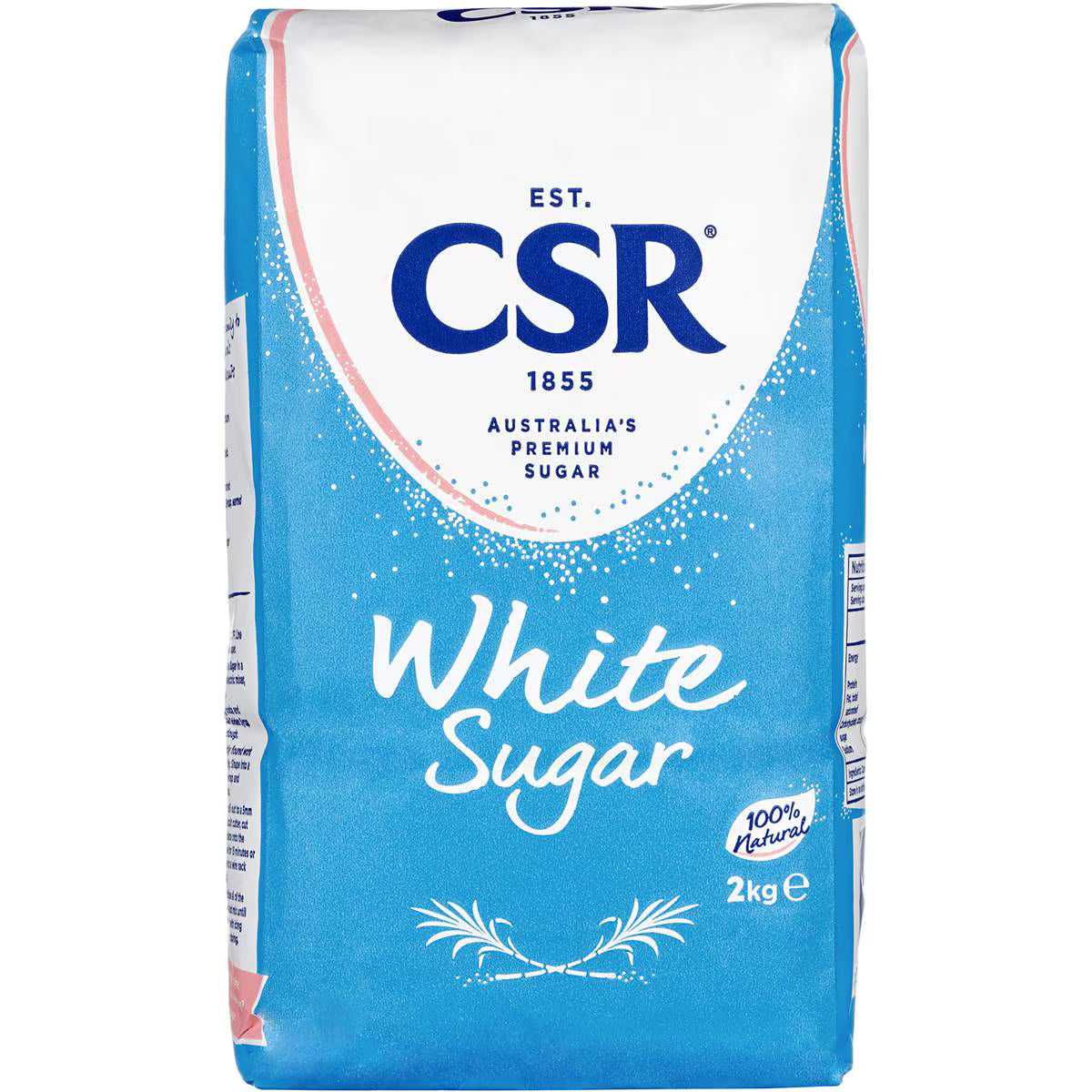 White Sugar | 2kg | Csr | YG-111880-MC-977819