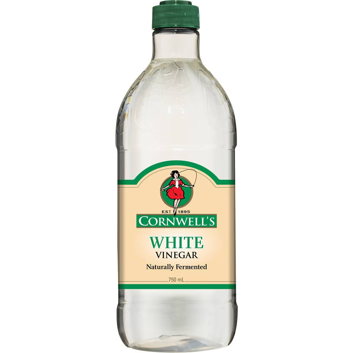 White Vinegar White | 750ml | Cornwell's | YG-112003-MC-978212