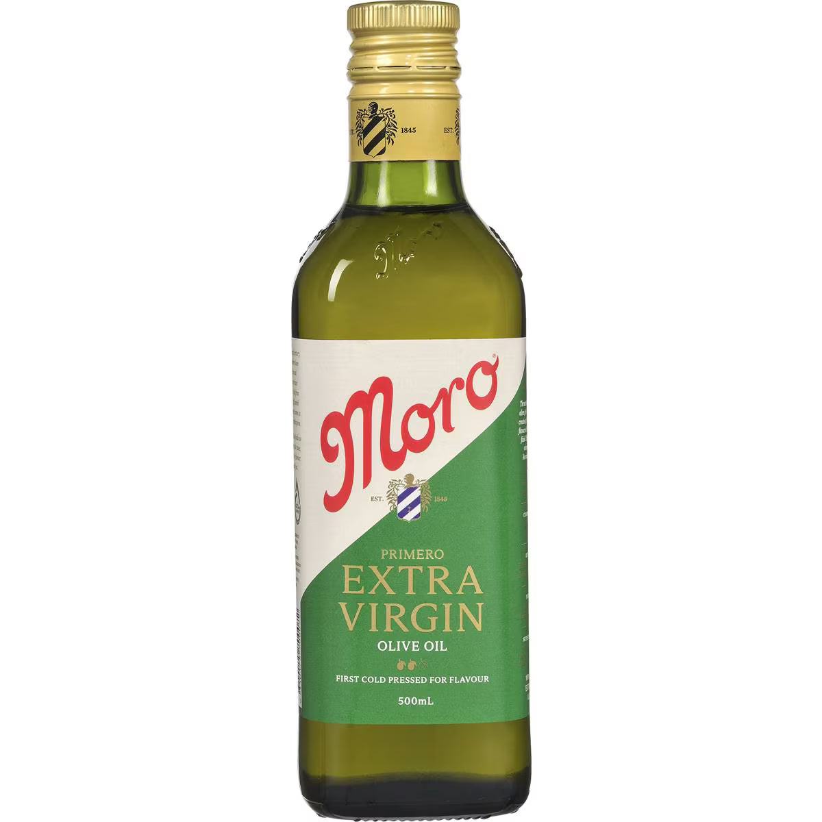 Primero Extra Virgin Olive Oil | 500ml | Moro | YG-009488-WW-058581