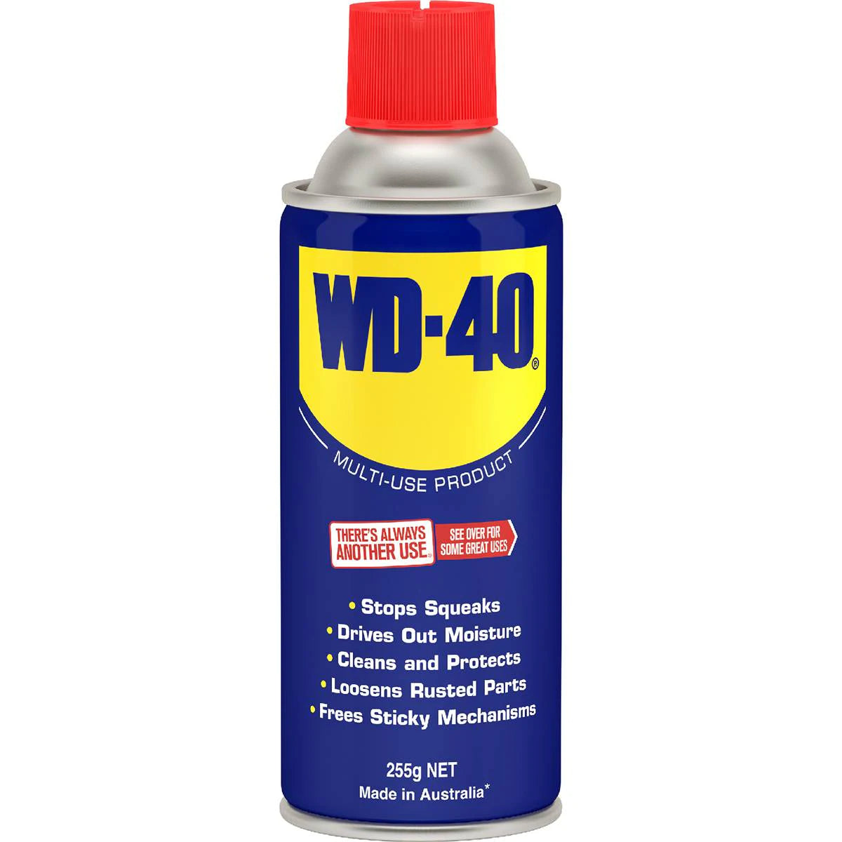 Lubricant Multi Purpose | 255g | Wd-40 | YG-113019-MC-979757