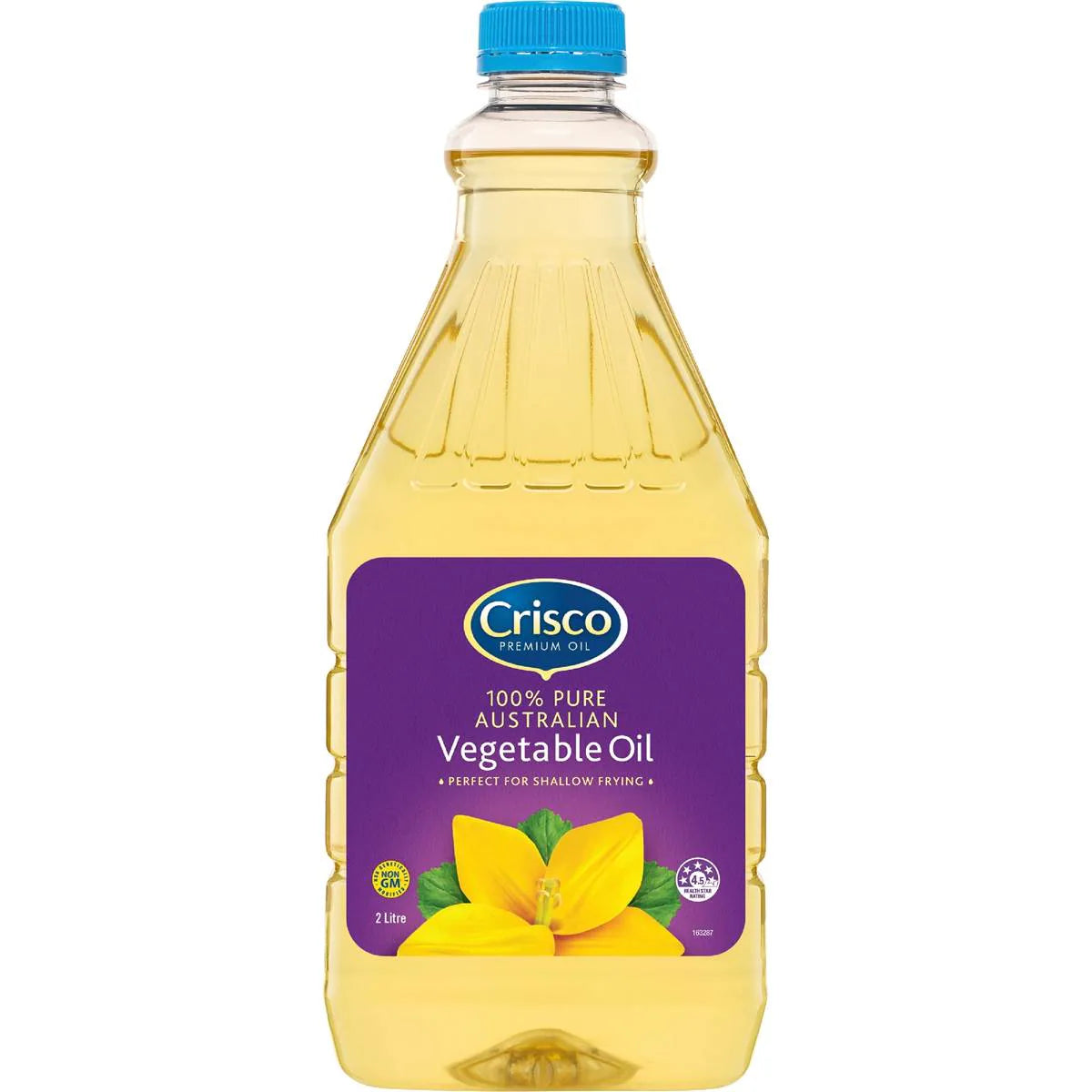 Vegetable Blended Oil | 2L | Crisco | YG-112018-MC-978272