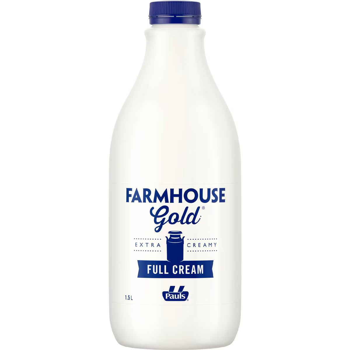 Full Cream Milk | 1.5L | Farmhouse Gold | YG-007566-WW-082913